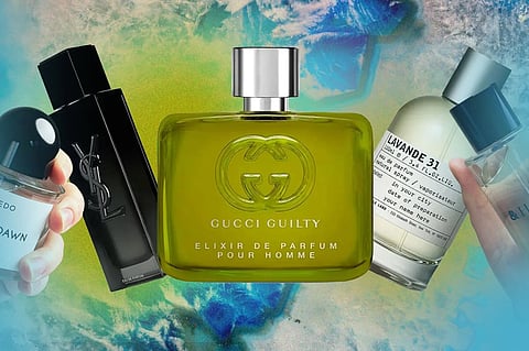 Luxury Perfumes for Men That Deliver a Premium Experience