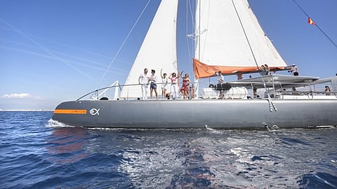 Which boat to choose for hire in Mallorca: motorboat, sailing boat or catamaran