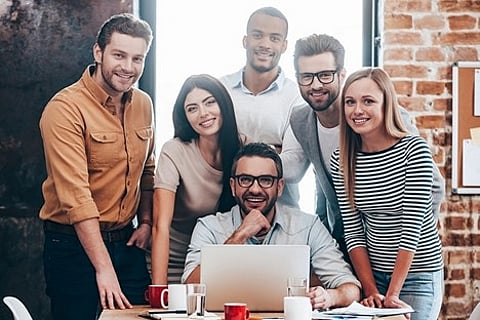 How to Enhance Employee Engagement Through HRIS Tools