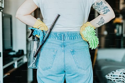 More Than Just Tidy: The Real Value of Professional House Cleaning