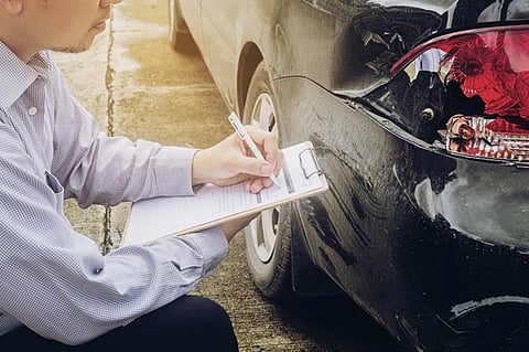 Six Signs A Car Accident Claim May Need Legal Support