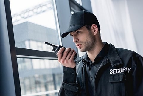 How to Secure Your Office Building Quickly