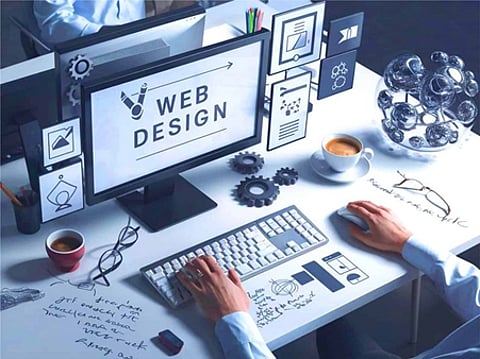 Why More Businesses Are Investing in Professional Website Design to Stay Competitive