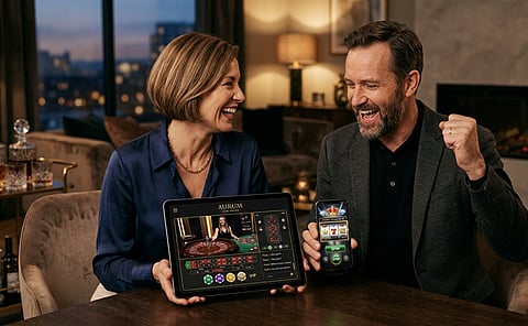 Luxury Leisure in the Digital Age: The Growth of Elite Online Gaming Platforms