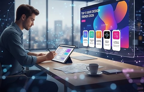 Hidden UI/UX Design Problems in Enterprise Platforms: 2026 Lessons from Phenomenon Studio’s Isora Project