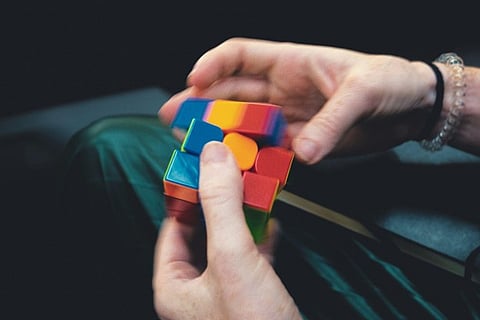 Why Puzzles Don't Work: What Actually Builds a Sharper Brain