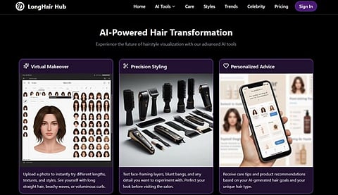 Trendy Long Hairstyles: Ultimate Inspiration for Every Occasion