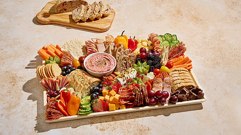Graze Craze Opens New Charcuterie Store in Downtown Miami