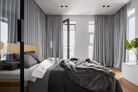 9 Popular Interior Design Trends for Bedrooms