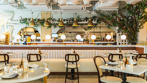 Happy Corner Hospitality Expands Acclaimed Motek to Midtown Miami Location