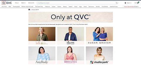 Comfortable Way to Decide What You Really Need With QVC