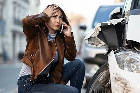When Should You Hire a Car Accident Attorney After a Crash?