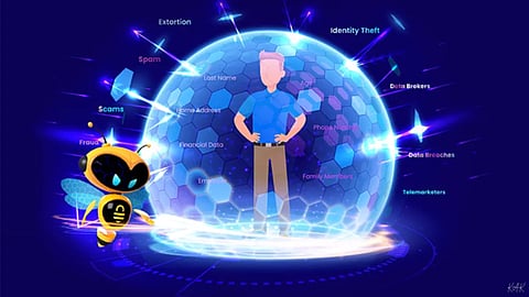 Fresh Start vs. Forgotten Footprint: Moving to a New City Doesn't Automatically Erase Your Digital Past