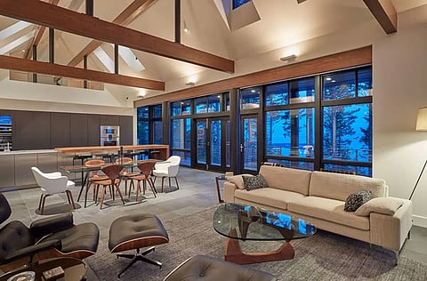 Home Building Trends in 2026 Shaping Modern Design Comfort and Outdoor Living Spaces