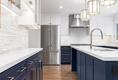 Modern Remodeling Strategies to Upgrade Kitchen and Bathroom Spaces for Better Living