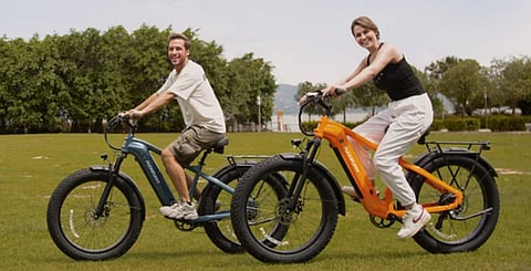 What Is a Commuter Bike? A Beginner-Friendly Guide to Urban Riding