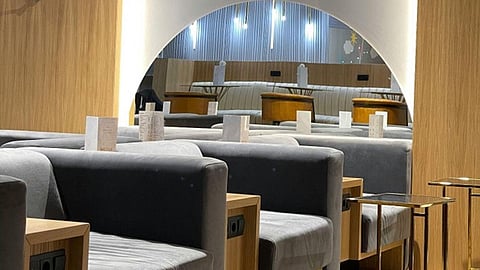 The Rise of VIP Lounge Culture: How Premium Hospitality Is Being Rewritten