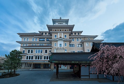 The Imperial Hotel, Kyoto opened in Gion in March 2026
