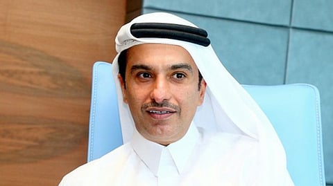 Sheikh Nawaf Bin Jassim Bin Jabr Al Thani