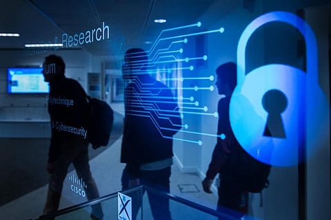 Cybersecurity