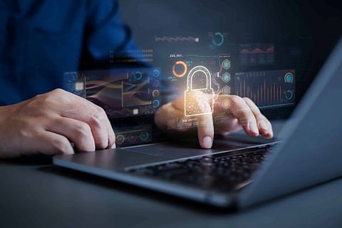 IT Security and Compliance Support