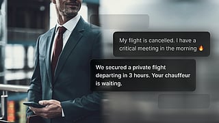 Luxury concierge services and lifestyle management platforms 2026