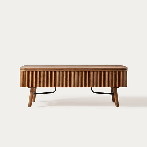 Magnus coffee table