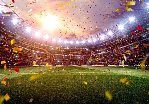 FIFA World Cup Final is July 19, 2026