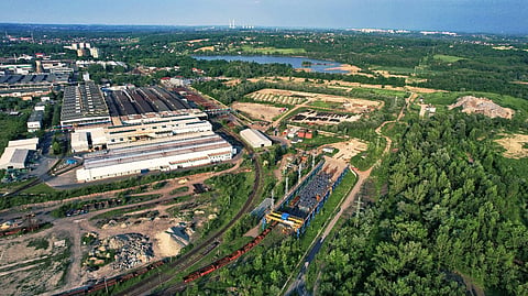 How Strategic Power Planning Supports Industrial Competitiveness