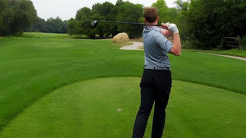 Rock Bottom Golf