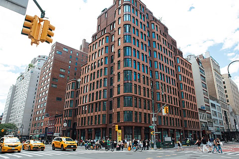 Pratt Institute x The Village West