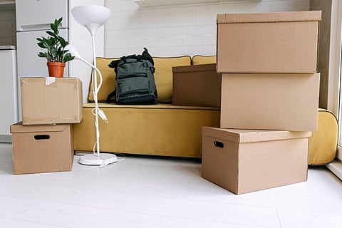 Apartment Moving in Manhattan: How to Pack Efficiently for Easy Move