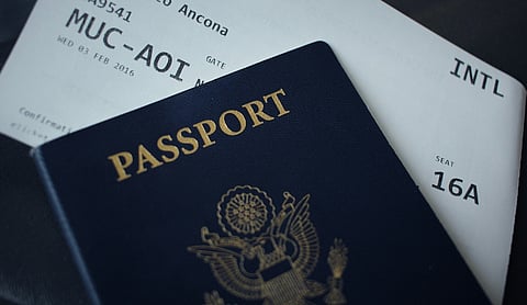 passport image