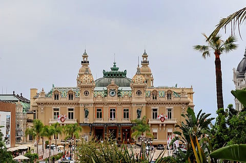 Casino de Monte-Carlo