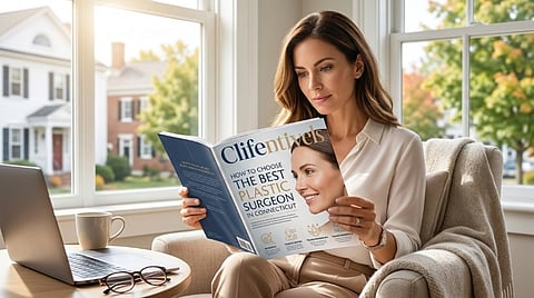 How to Choose the Best Plastic Surgeon in Connecticut
