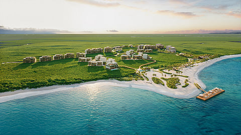 Site Panorama