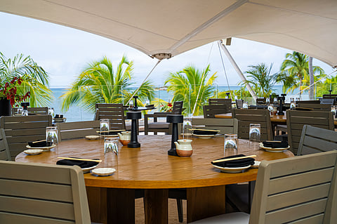 Katsuya Beach