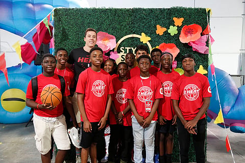 Style Saves' 16th annual Back-to-School Event