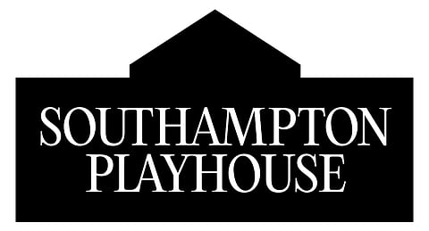 Southampton Playhouse Logo