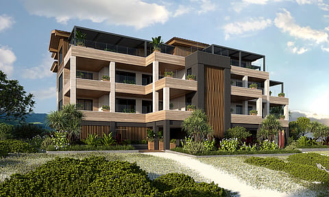 Oahu's North Shore Club