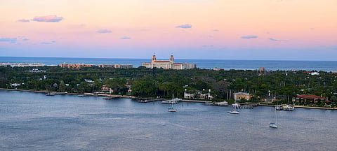 The Breakers Palm Beach