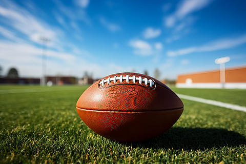 NFL and World Cup Blueprint