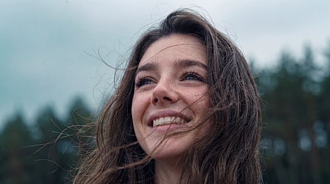 Misaligned AI feature film starring Tilly Norwood, an AI Actress