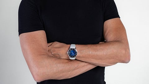OKAPA CEO and Founder Hardy Steinmann interview with Mark Derho for Resident Magazine
