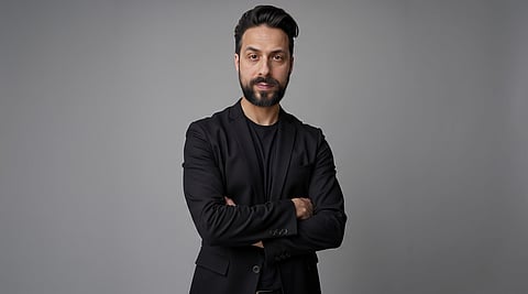 Alfredo Barulli