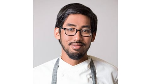 Kevin Inocencio