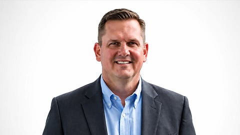 Portrait of Tim Houston, Chief Operating Officer of Priority EVAC.