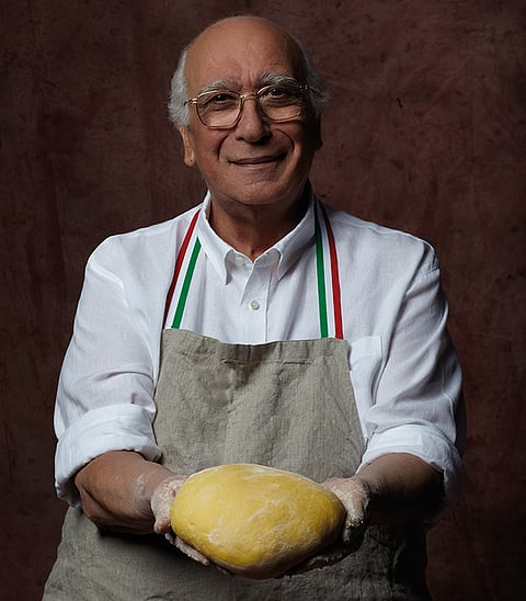Giovanni Rana: A True Taste of Italy