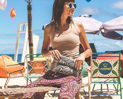 Dress Up Like Your Favourite Celebrity This Halloween