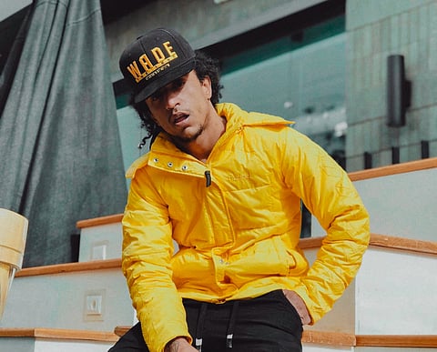 Rihanna’s Savage x Fenty lingerie label just dropped